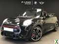 Photo mini john cooper works 231ch exclusive design bvas