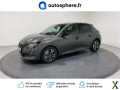 Photo peugeot 208 1.2 puretech 100ch s\\u0026s allure 118g