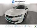 Photo peugeot 508 bluehdi 180ch s\\u0026s gt line eat8