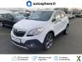 Photo opel mokka 1.4 turbo 140ch cosmo start\\u0026stop 4x2