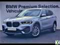 Photo bmw x1 xdrive18d 150ch business design