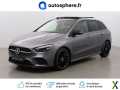 Photo mercedes-benz cl 200 163ch amg line 7g-dct