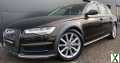 Photo audi allroad avus