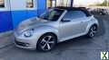 Photo volkswagen coccinelle 1.6 tdi 105ch bluemotion technology fap couture