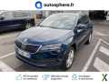 Photo skoda karoq 1.5 tsi act 150ch style dsg