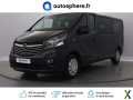 Photo opel vivaro 1.6 cdti biturbo 145 k2900 l2h1 pack clim + ecofle