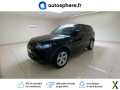 Photo land rover range rover sport 2.0 p400e 404ch hse mark vii