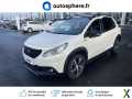 Photo peugeot 2008 1.5 bluehdi 120ch e6.c gt line s\\u0026s eat6