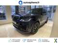 Photo land rover range rover sport 2.0 p400e 404ch hse dynamic mark ix