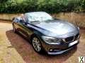 Photo bmw 420 SERIE 4 CABRIOLET F33 Cab 184 ch Luxury