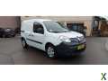 Photo renault kangoo 1.5 dci 90 energy grand confort