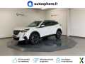 Photo peugeot 2008 1.2 puretech 130ch s\\u0026s allure pack