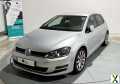 Photo volkswagen golf 2.0 tdi 150 bluemotion technology 4motion carat bt