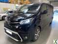 Photo toyota proace Verso Long 180 D-4D BVA8 Lounge