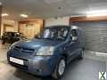 Photo citroen berlingo 1.6 hdi 92 garantie 12 mois