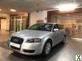 Photo audi a3 1.9 tdi garantie 12 mois