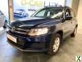 Photo volkswagen tiguan 1.4 tsi 4motion trend garantie 12 mois