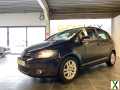 Photo volkswagen golf 2.0 cr tdi highline dpf garantie 12 mois