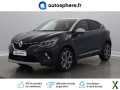 Photo renault captur 1.3 tce 130ch fap intens - 20