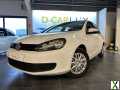 Photo volkswagen golf 1.4i trendline garantie 12 mois