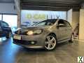 Photo volkswagen golf 1.4 tsi r-line garantie 12 mois