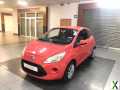 Photo ford ka/ka+ 1.2i ambiente garantie 12 mois faible km