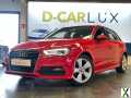 Photo audi a3 1.4 tfsi ambition s line garantie 12 mois