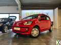 Photo seat mii 1.0i high 45.000 km garantie 12 mois