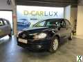 Photo volkswagen golf 1.6 cr tdi highline dpfgarantie 12 mois