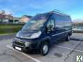 Photo peugeot boxer euro 5 3.0l ct okpret a immat