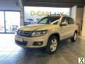 Photo volkswagen tiguan 2.0 cr tdi 4motion trend garantie 12 mois