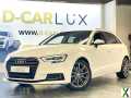 Photo audi a3 35 tdi s-line s tronic (eu6d-temp) garantie 1 an