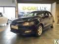 Photo volkswagen polo 1.6 cr tdi trendline dpf garantie 12 mois