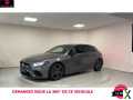 Photo mercedes-benz cl a 200 d bv 8gdct berline 5p bm 150 amg line garan