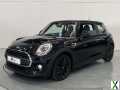 Photo mini cooper d mini one 95 ch