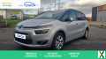 Photo citroen grand c4 picasso 1.6 BlueHDi 120 Intensive