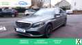 Photo mercedes-benz c 300 300 e 9G-Tronic Fascination