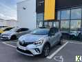 Photo renault captur II INTENS TCE 100