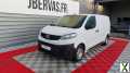 Photo fiat scudo FOURGON STANDARD 1.5 MJET 120 BUSINESS