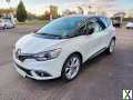 Photo renault scenic 1.5 dci 110ch energy business edc