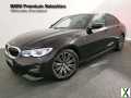 Photo bmw 320 da mh 190ch m sport