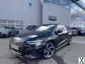 Photo audi a3 berline s line