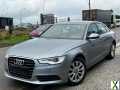 Photo audi a6 2.0 tdi s line multitronic //boite automatique//