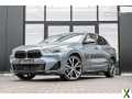 Photo bmw x2 sdrive/18d/pack m/pano/led/navi