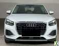 Photo audi q2 35 TFSI 150cv S tronic ADVANCED