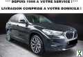 Photo bmw x1 sDrive 18d 150 ch SPORT livré chez vous !