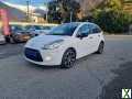 Photo citroen c3 vti 120cv ps vita