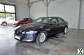 Photo jaguar xf 2.0 D - 163 ch BVA E-Performance Business Prestige