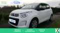 Photo citroen c1 1.0 VTi 72 Airscape Feel