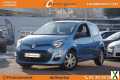 Photo renault twingo II (2) 1.2 LEV 75 AUTHENTIQUE ECO2